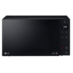 Мікрохвильова піч LG NeoChef Smart Inverter MS2595GIS