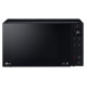Мікрохвильова піч LG NeoChef Smart Inverter MS2595GIS