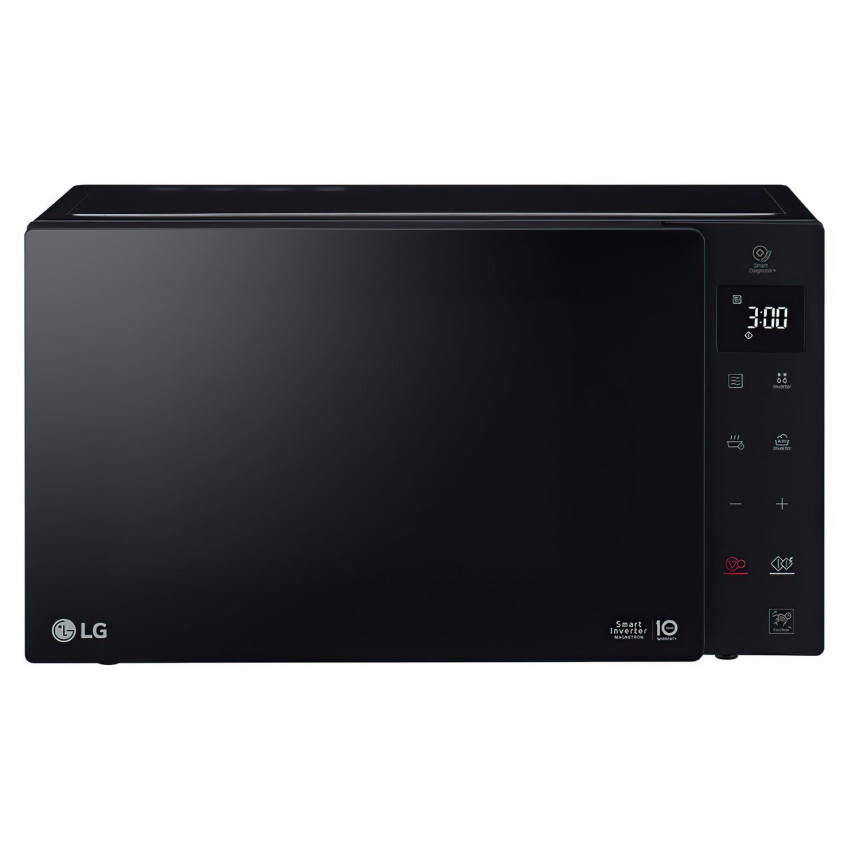 Мікрохвильова піч LG NeoChef Smart Inverter MS2595GIS Мікрохвильова піч LG NeoChef Smart Inverter MS2595GIS