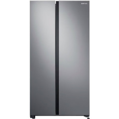 Холодильник SBS Samsung RS61R5001M9/UA