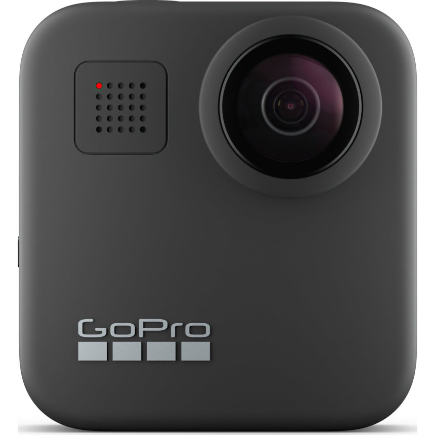 Екшн-камера GoPro Max (СHDHZ-201-RX)