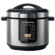 Мультиварка-скороварка Philips Daily Collection HD2133/40 Мультиварка-скороварка Philips Daily Collection HD2133/40