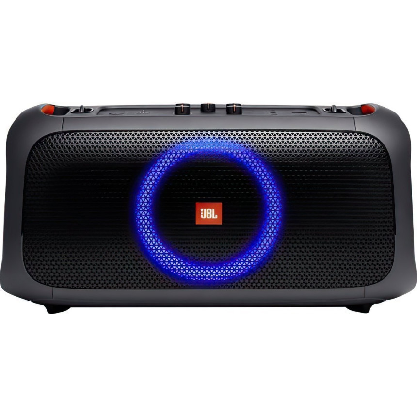 Акустична система JBL PartyBox On-The-Go (JBLPARTYBOXOTGEU) Акустична система JBL PartyBox On-The-Go (JBLPARTYBOXOTGEU)