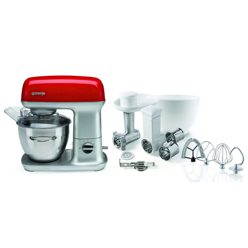Кухонний комбайн Gorenje MMC1000RLR Кухонний комбайн Gorenje MMC1000RLR