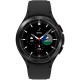 Смарт-годинник Samsung Galaxy Watch4 Classic 46mm Black (SM-R890NZKASEK)