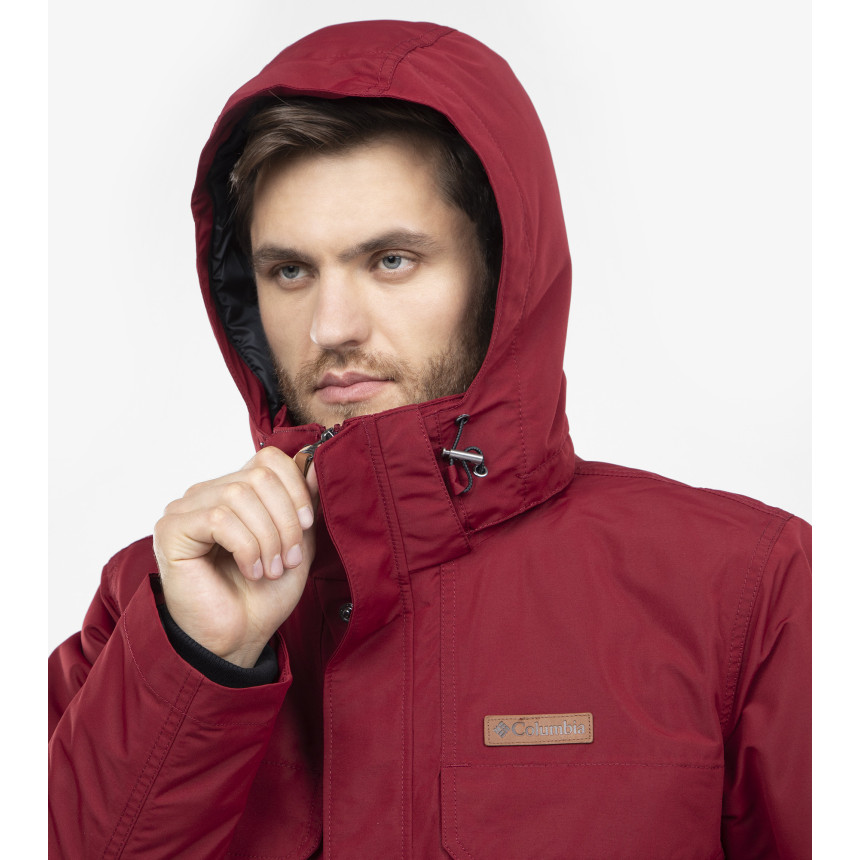Куртка чоловіча утеплена Columbia Rugged Path™