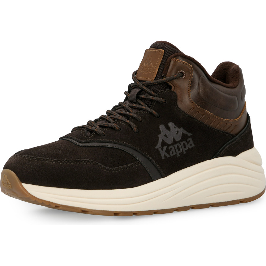 Кросівки високі утеплені чоловічі Kappa Neoclassic 2.0 Mid