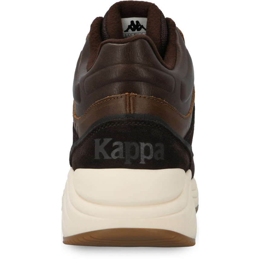 Кросівки високі утеплені чоловічі Kappa Neoclassic 2.0 Mid
