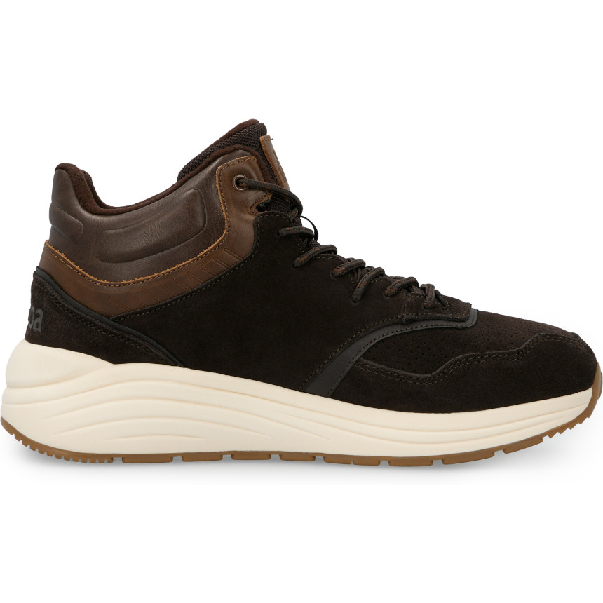 Кросівки високі утеплені чоловічі Kappa Neoclassic 2.0 Mid