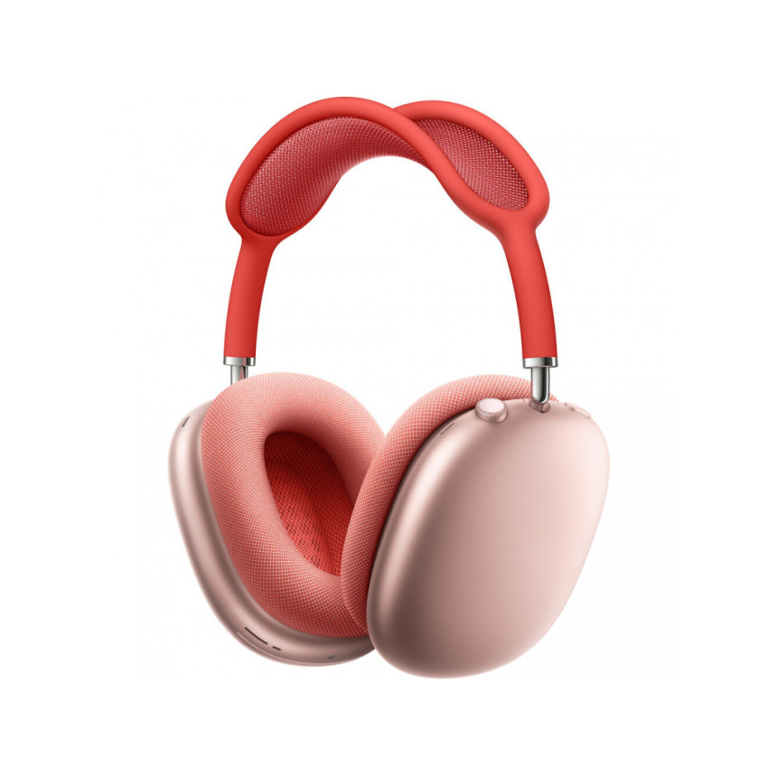 Бездротові навушники Apple AirPods Max Pink (MGYM3)