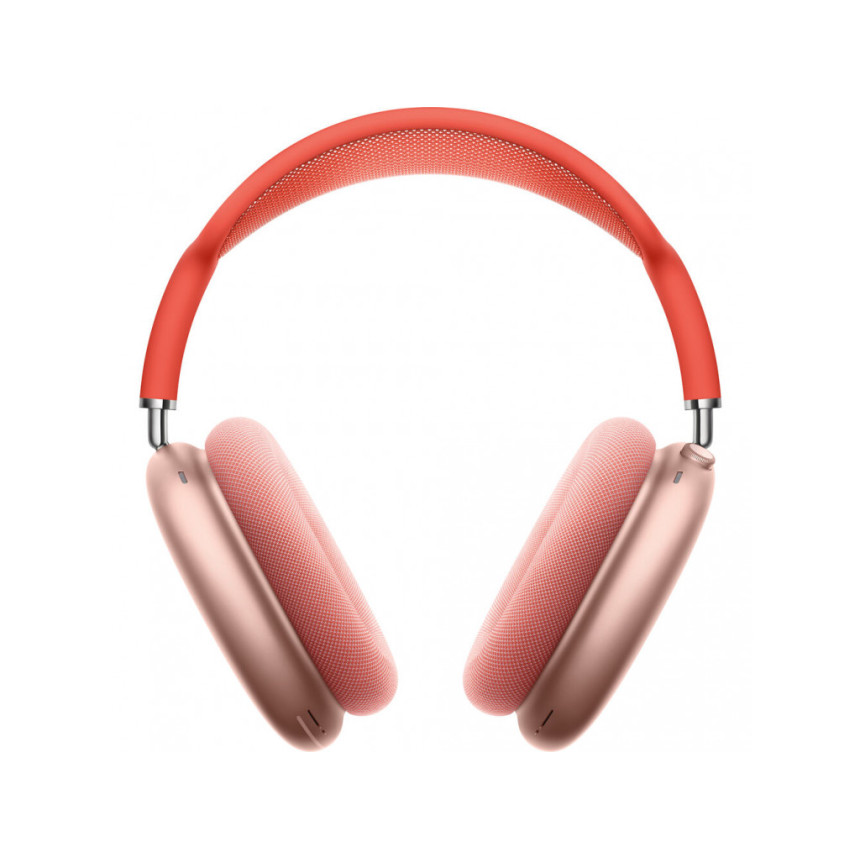 Бездротові навушники Apple AirPods Max Pink (MGYM3)