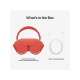 Бездротові навушники Apple AirPods Max Pink (MGYM3)