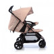 Прогулянкова коляска Geoby C409-R4LK