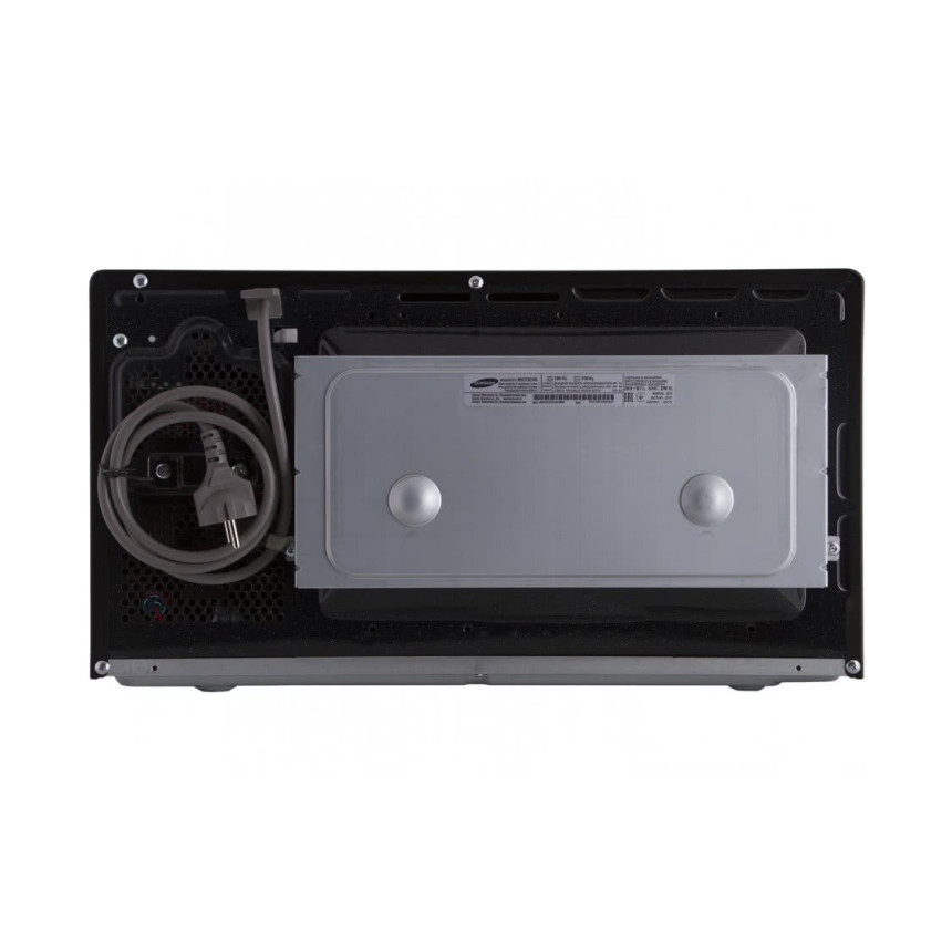 Мікрохвильова піч Samsung MG23F302TAK/UA