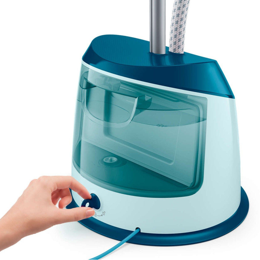 Відпарювач Philips GC527/20