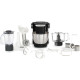 Кухонна машина Tefal Wizzo Upgrade QB319838
