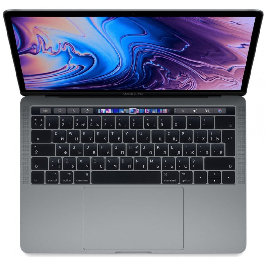 Ноутбук Apple MacBook Pro Touch Bar 13