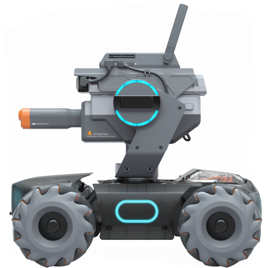 Робот RoboMaster S1 (CP.RM.00000114.01)