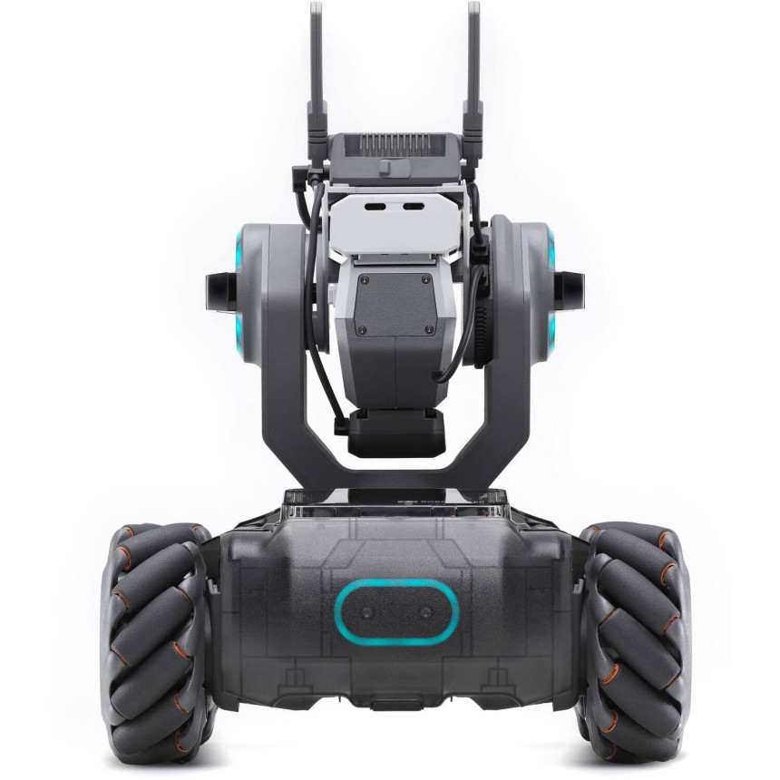 Робот RoboMaster S1 (CP.RM.00000114.01)