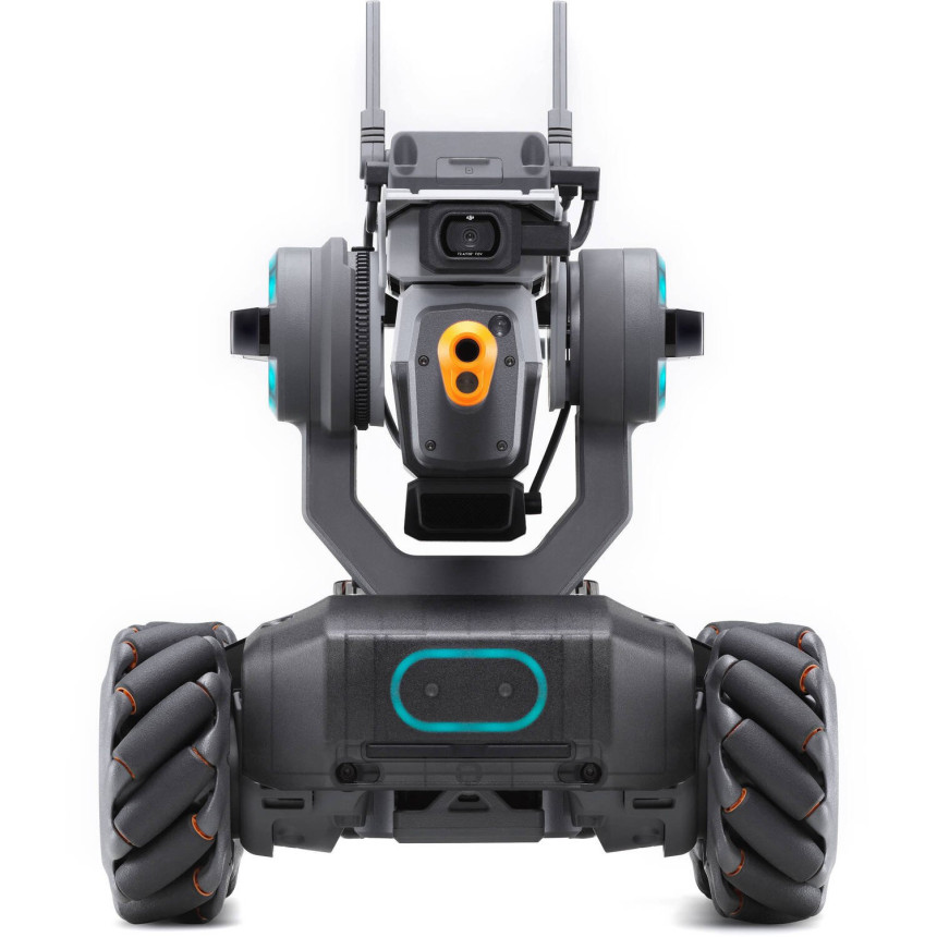 Робот RoboMaster S1 (CP.RM.00000114.01)
