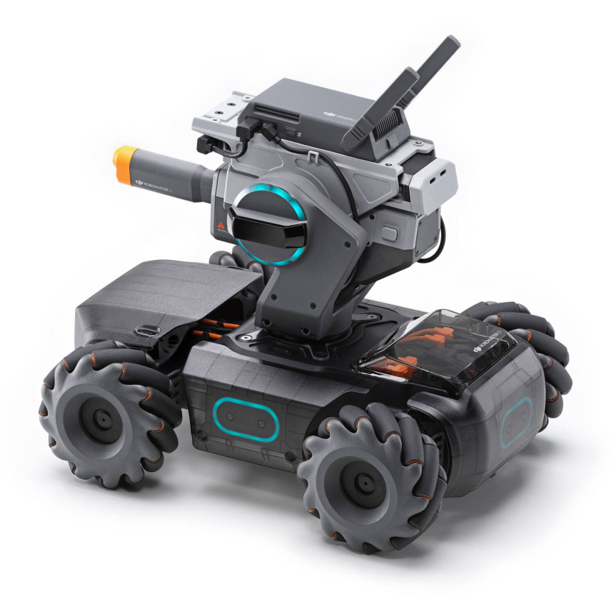 Робот RoboMaster S1 (CP.RM.00000114.01)