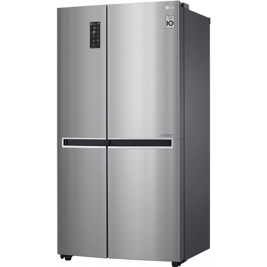 Холодильник LG GC-B247SMDC
