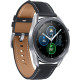 Смарт-годинник Samsung Galaxy Watch 3 45mm Silver (SM-R840NZSASEK)