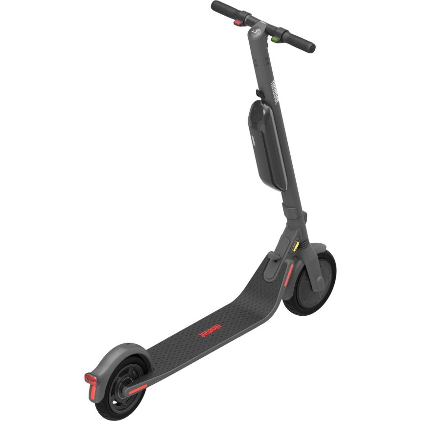 Електросамокат Ninebot by Segway E45E