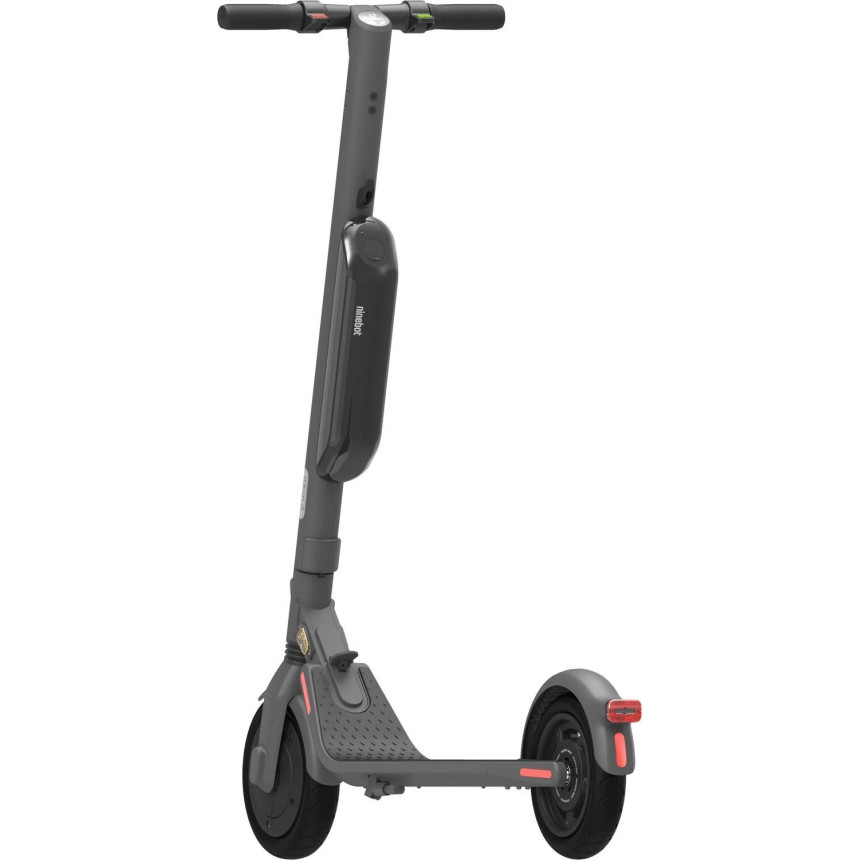 Електросамокат Ninebot by Segway E45E