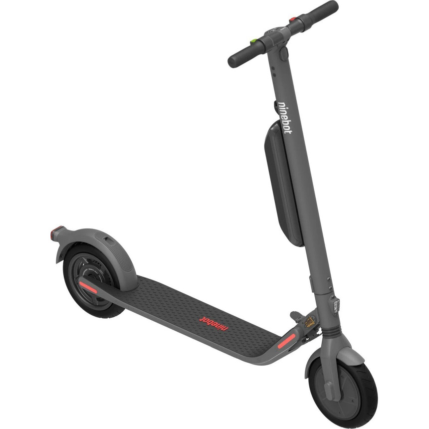 Електросамокат Ninebot by Segway E45E