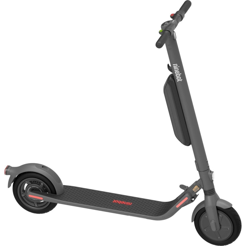 Електросамокат Ninebot by Segway E45E