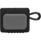 Портативна акустика JBL GO 3 Black (JBLGO3BLK)