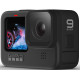 Екшн-камера GoPro HERO9 Black (CHDHX-901-RW)