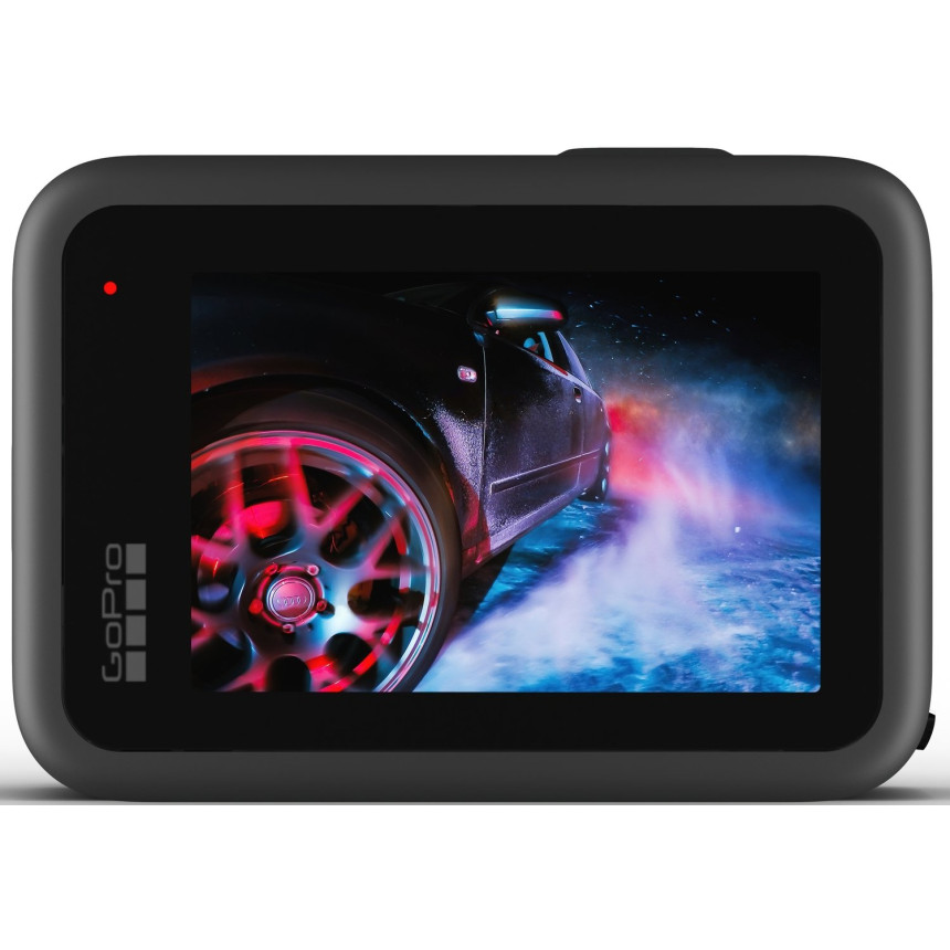Екшн-камера GoPro HERO9 Black (CHDHX-901-RW)