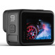Екшн-камера GoPro HERO9 Black (CHDHX-901-RW)