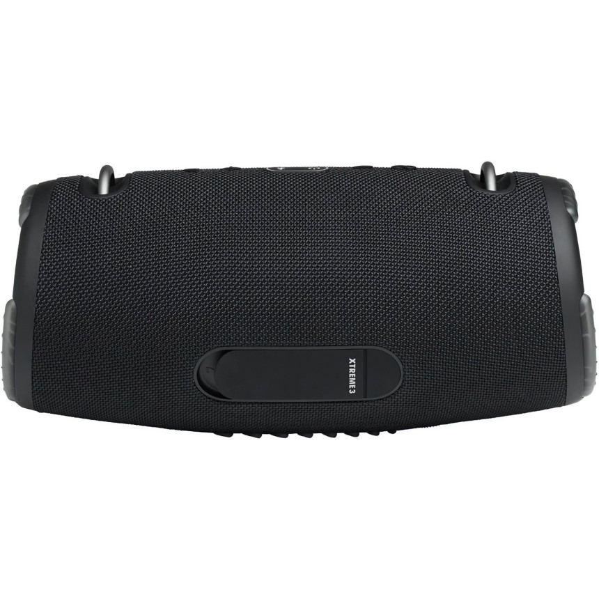 Портативна акустика JBL Xtreme 3 Black (JBLXTREME3BLKEU)