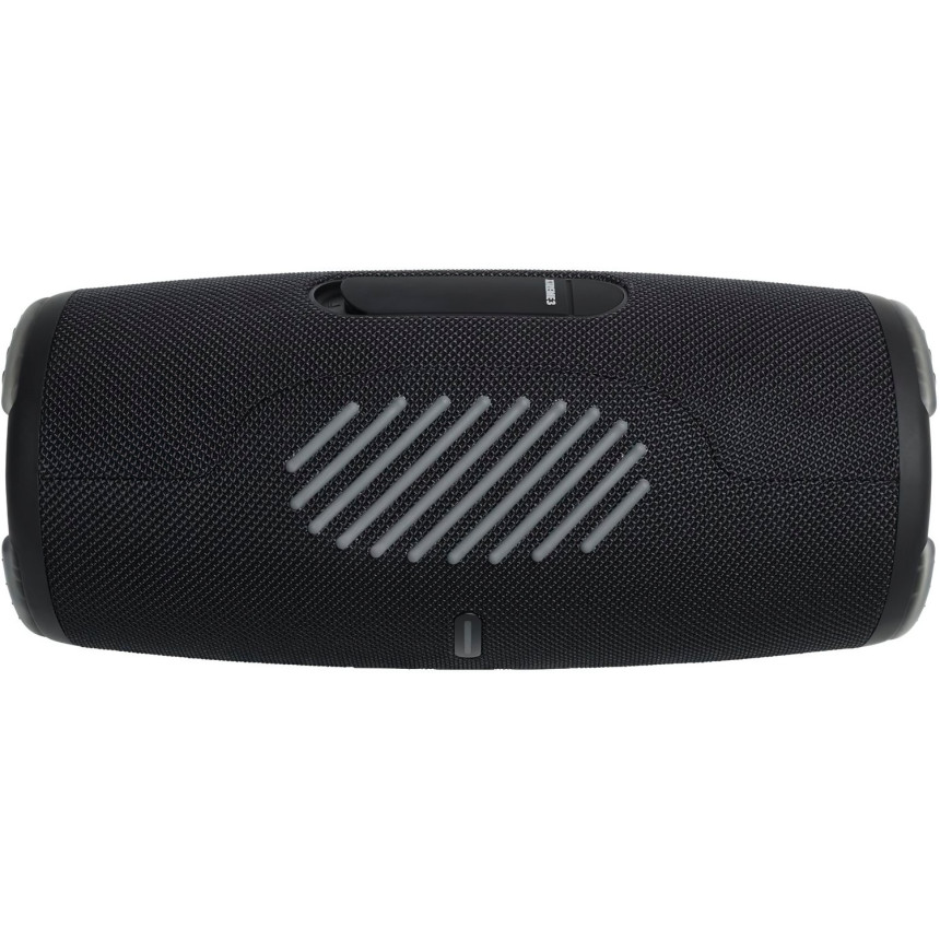 Портативна акустика JBL Xtreme 3 Black (JBLXTREME3BLKEU)
