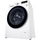 Пральна машина LG F4V5RS0W