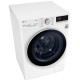 Пральна машина LG F4V5RS0W