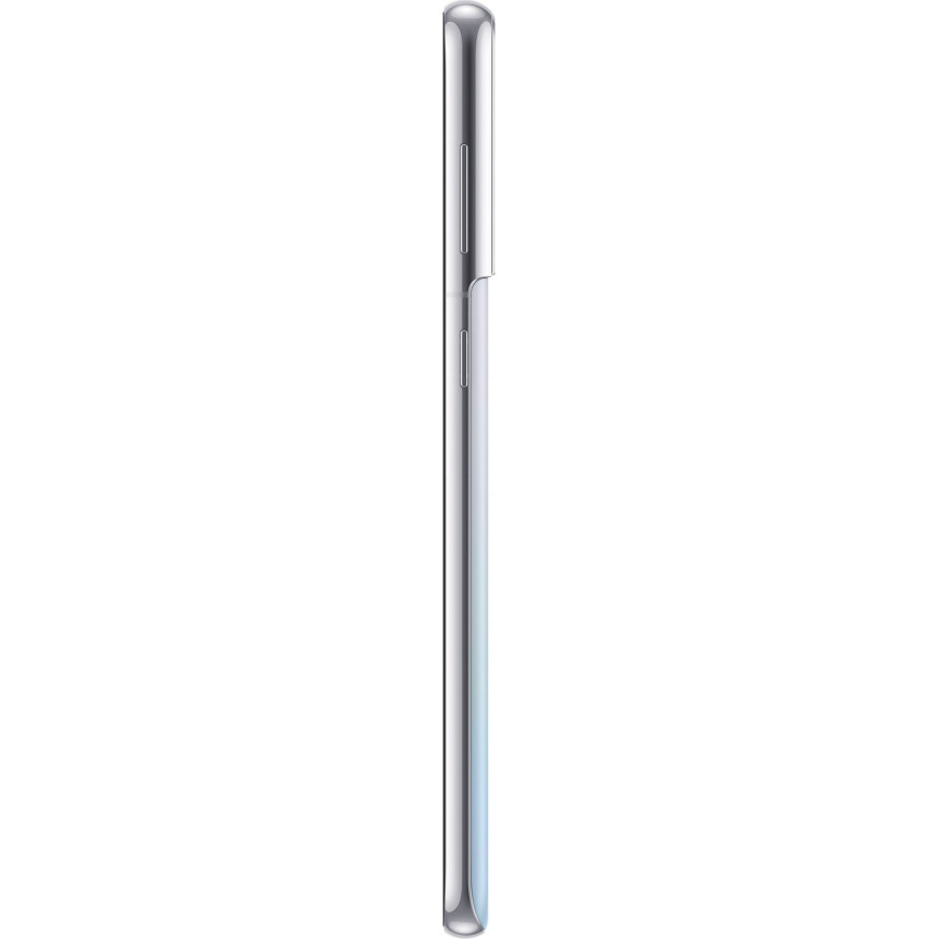 Смартфон Samsung Galaxy S21+ 8/256 Phantom Silver