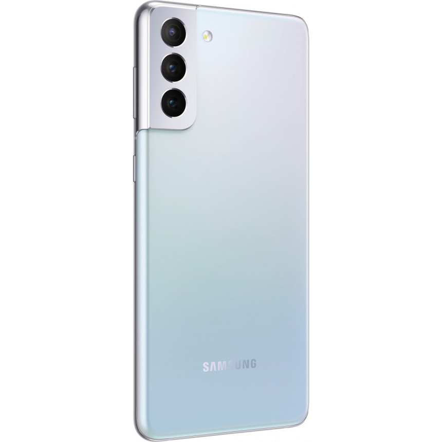 Смартфон Samsung Galaxy S21+ 8/256 Phantom Silver