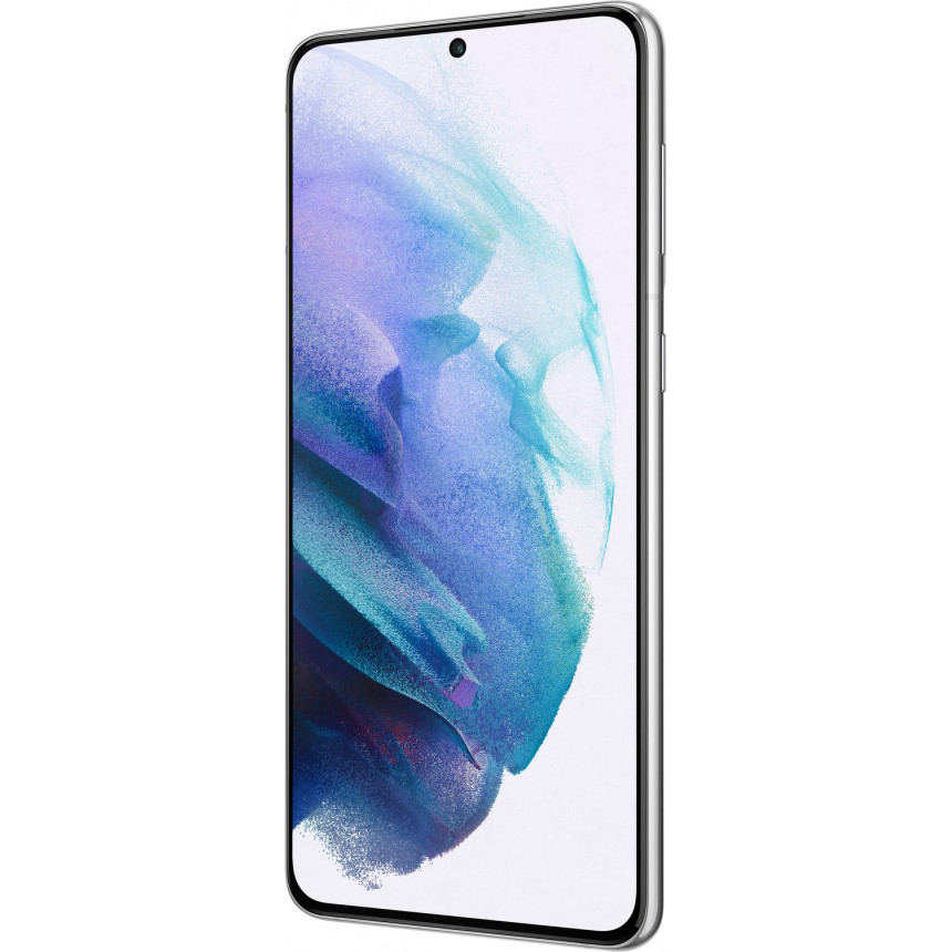 Смартфон Samsung Galaxy S21+ 8/256 Phantom Silver