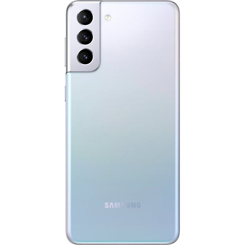 Смартфон Samsung Galaxy S21+ 8/256 Phantom Silver