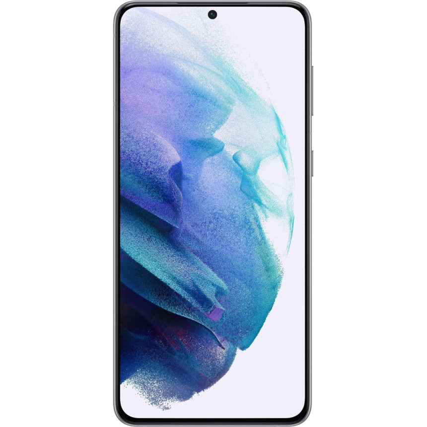 Смартфон Samsung Galaxy S21+ 8/256 Phantom Silver