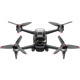 Квадрокоптер DJI FPV Combo (CP.FP.00000002.01)