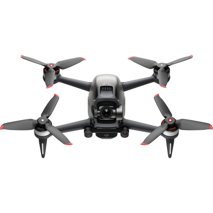 Квадрокоптер DJI FPV Combo (CP.FP.00000002.01)