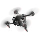 Квадрокоптер DJI FPV Combo (CP.FP.00000002.01)
