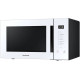 Мікрохвильова піч Samsung MS30T5018AW/BW