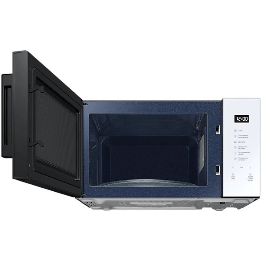 Мікрохвильова піч Samsung MS30T5018AW/BW