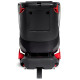 Дитяче автокрісло Avionaut Glider Comfy Iso-Fix (гр.1-2) Black